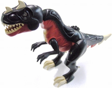 TRex01