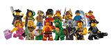 LEGO 8805-17